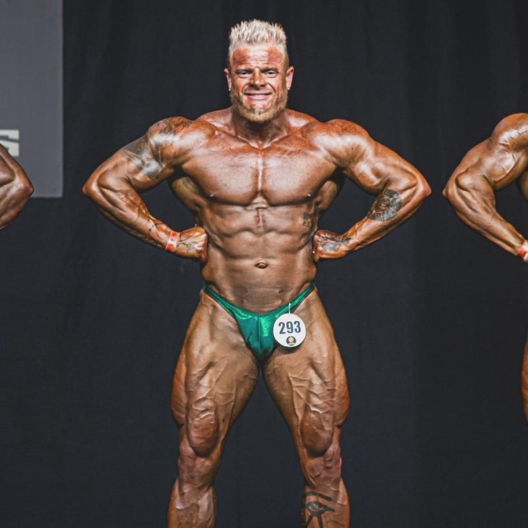 Coach Depois (Campeão)